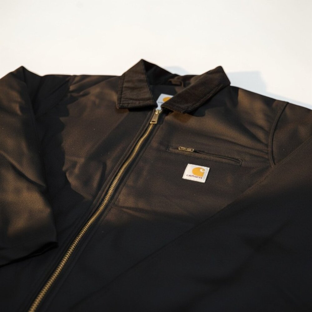 Vintage Reworked Carhartt Jacket – Size XL